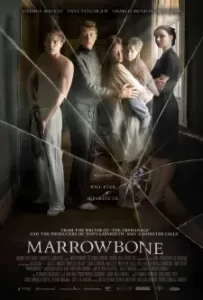 Marrowbone (2017)