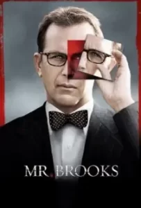 Mr. Brooks (2007)