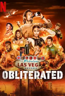 Obliterated (2023)