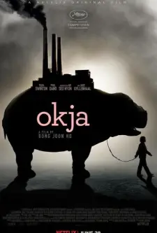 Okja (2017)