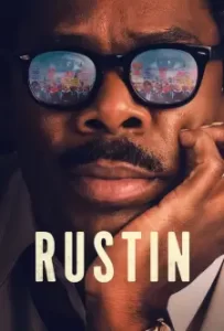 Rustin (2023)