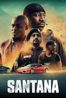 Santana (2020)