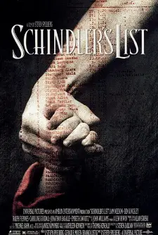 Schindler’s List (1993)