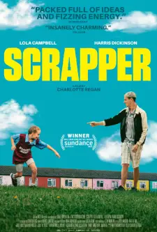 Scrapper (2023)