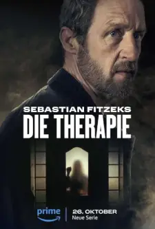 Sebastian Fitzeks Therapy (2023)