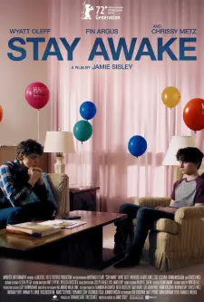 Stay Awake (2023)