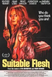 Suitable Flesh (2023)