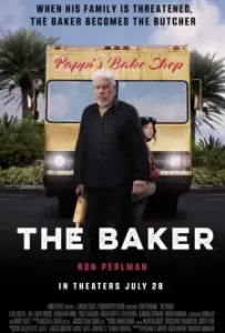 The Baker (2023)