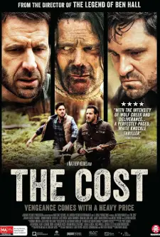 The Cost (2023)