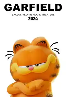 The Garfield Movie (2024) เดอะ การ์ฟิลด์ มูฟวี่