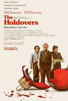 The Holdovers (2023)