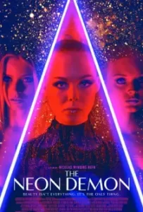 The Neon Demon (2016)