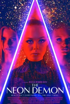 The Neon Demon (2016)