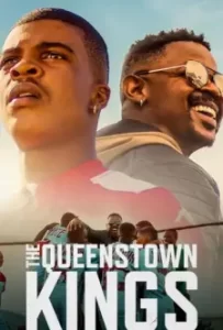 The Queenstown Kings (2023)