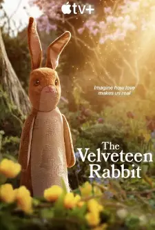 The Velveteen Rabbit (2023)