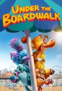 Under the Boardwalk (2023)