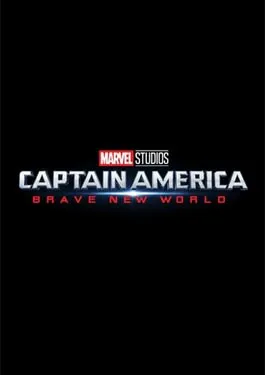Captain America Brave New World (2025) กัปตันอเมริกา เบรฟนิวเวิลด์