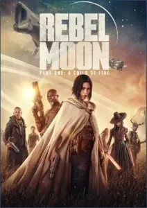Rebel Moon - Part One