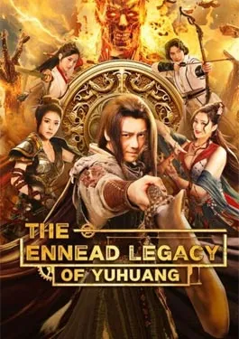 The Ennead Legacy Of Yuhuang (2023)