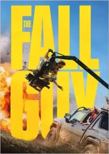 The Fall Guy 2024PG-13