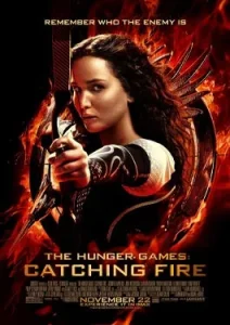 The Hunger Games Catching Fire (2013) ภาค 2