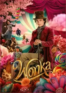 Wonka 2023PG