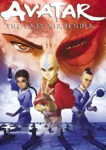 Avatar The Last Airbender Season 1