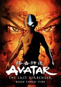 Avatar The Last Airbender Season 3