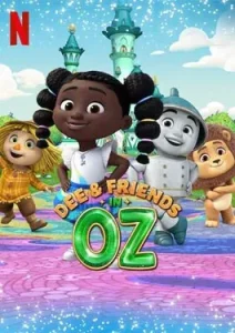 Dee & Friends in Oz (2024)