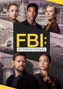FBI International Season 3 (2024)