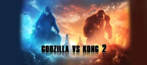 Godzilla vs Kong 2 update