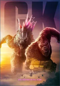 Godzilla x Kong TheNew Empire thai