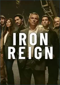 Iron Reign 2024 series