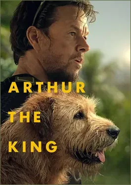 Arthur the King 2024 PG-13