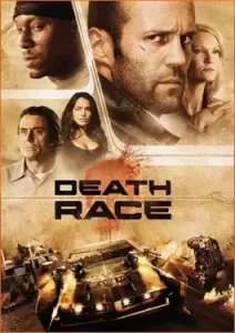 Death Race 2008 R