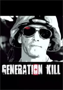 Generation Kill 2008 TV-MA