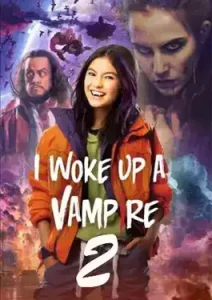 I Woke Up A Vampire Season 2 (2024)