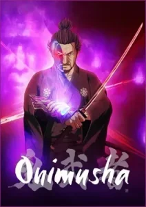 Onimusha 2023 TV-MA