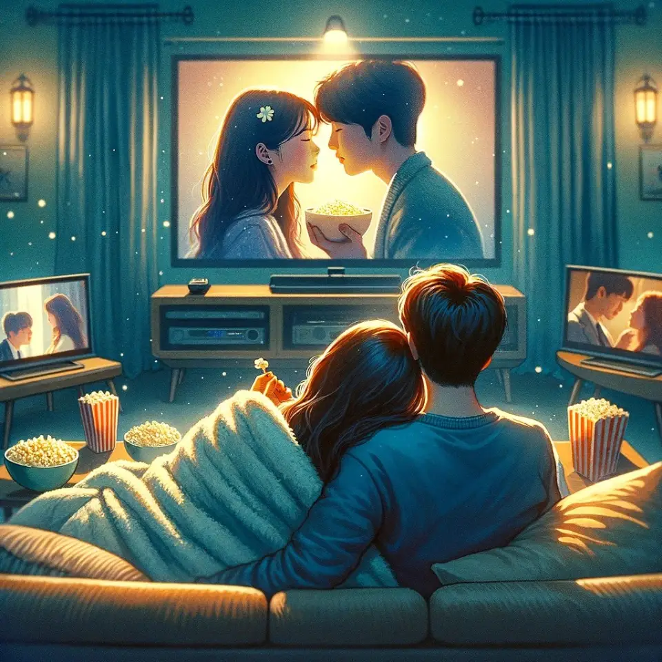 Organize-your-love-life-by-watching-Korean-movies.-Recommended-romantic-Korean-movies