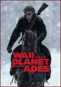 Planet of the Apes 3