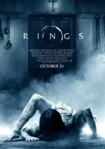 Rings (2017) เดอะ ริง คำสาปมรณะ 3