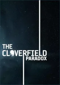 The Cloverfield Paradox 2018 PG-13