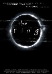 The Ring (2002) คำสาปมรณะ