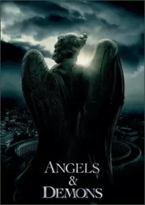 The Robert Langdon Collection Angels & Demons 200
