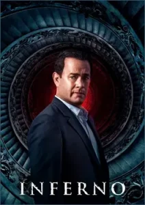 The Robert Langdon Collection Inferno 2016