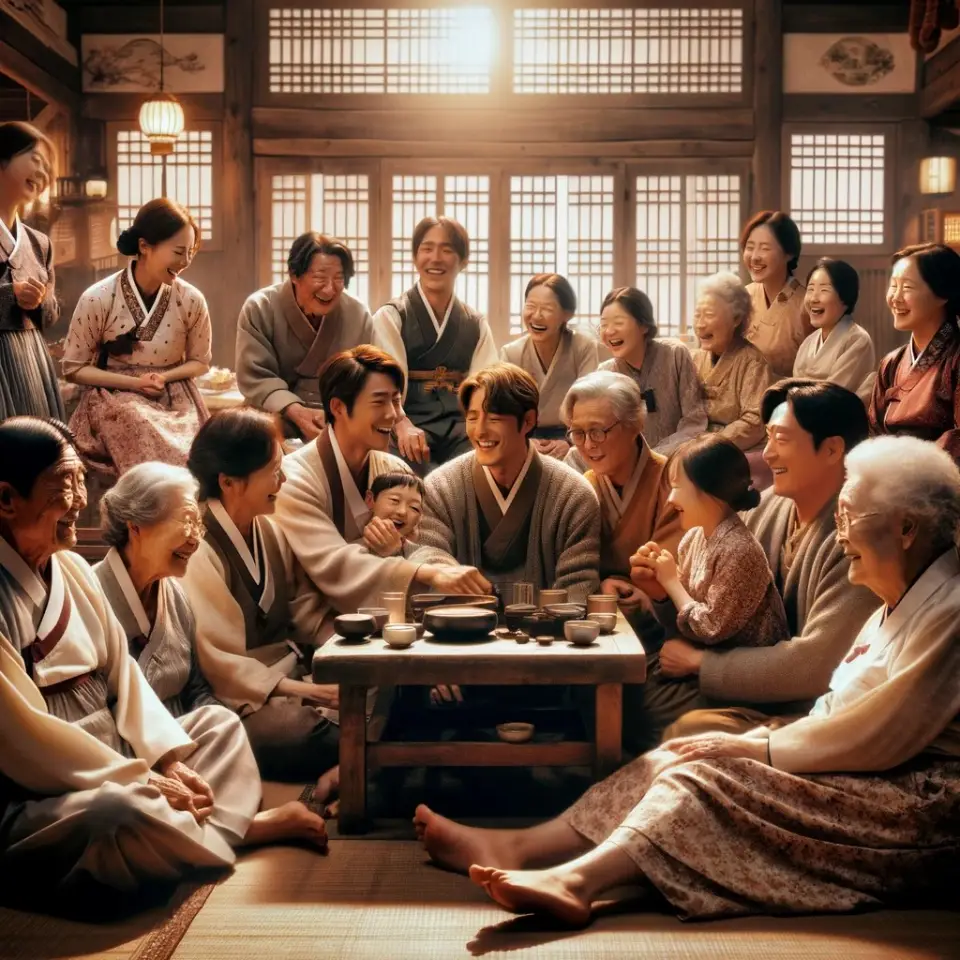 The-charm-of-Korean-family-movies-that-you-must-watch