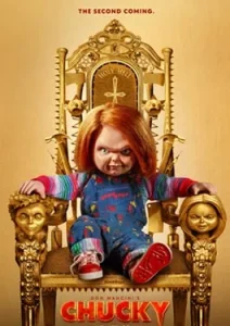 Chucky Season 2 (2022)