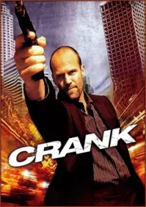 Crank 2006R