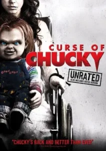 Curse of Chucky (2013) hd