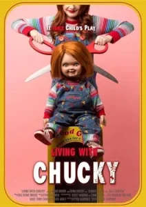 Living with Chucky (2022) hd